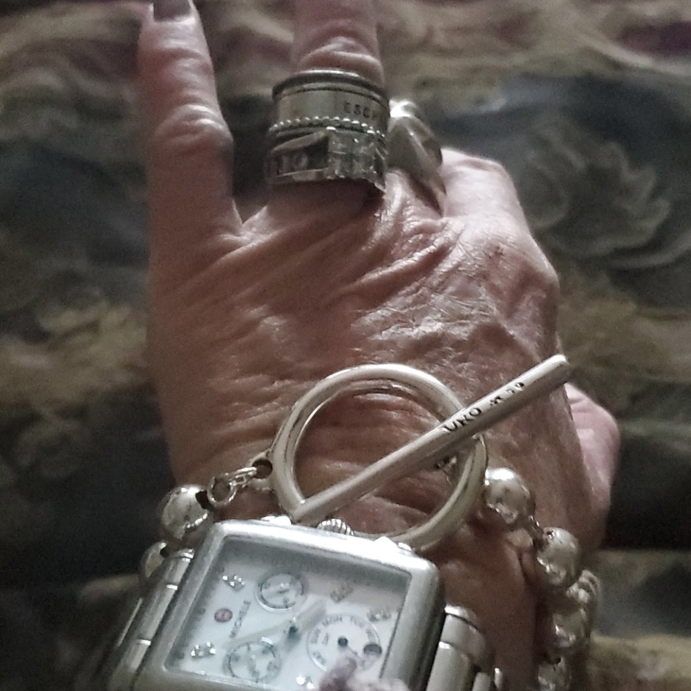 Uno de 50 duo  my fave toggle bracelet firm its gorgeous - Picture 6 of 10